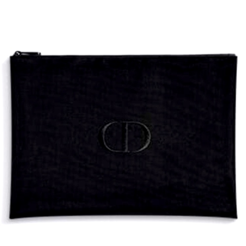 Dior Mesh Pouch/Clutch NWOT
